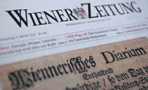 El diario más antiguo del mundo se despide de su edición impresa después de 320 años