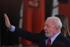 Lula termina su gira europea con un ultimátum para lograr un acuerdo UE-Mercosur