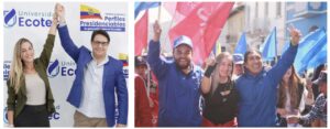 La Sociedad Civil en Ecuador celebra la disposición al diálogo y abre las puertas a los candidatos
