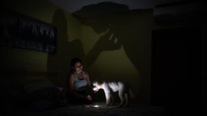 Venezuela vive el temor de sufrir un apagón general