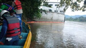 Quinindé con problemas estructurales, viales y de liquidez