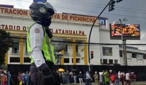 Conozca los cierres viales en Quito por el Urban Fest