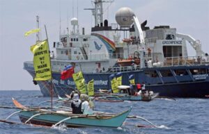 Filipinas, el país que vierte un tercio de los plásticos que flotan en los océanos