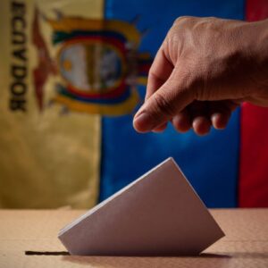 UNL impulsa Congreso Internacional para fortalecer participación ciudadana en elecciones