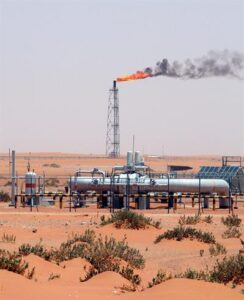 La OPEP se reúne para preparar crucial cita con Rusia