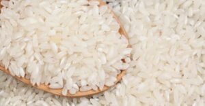 El arroz uruguayo ingresará al país con cero aranceles