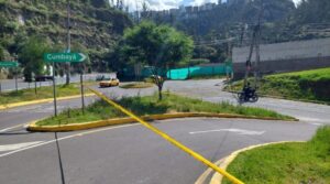 Av. De los Conquistadores se mantendrá cerrada