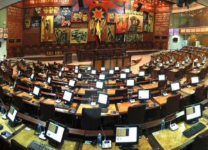 Los nuevos asambleístas tomarán posesión el 20 de noviembre