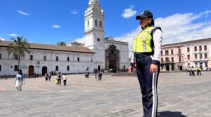 Cierre de vías este sábado, 1 de julio, por dos eventos en Quito
