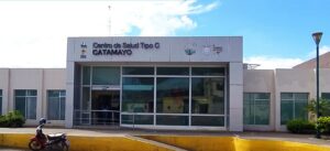 Alcaldesa de Catamayo solicita el retorno del Distrito de Salud al cantón