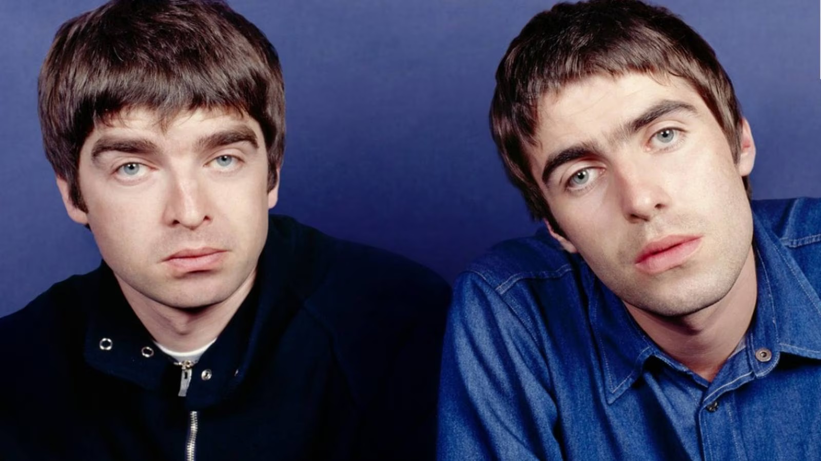Oasis es tendencia tras ofrecer su reencuentro si el Manchester City