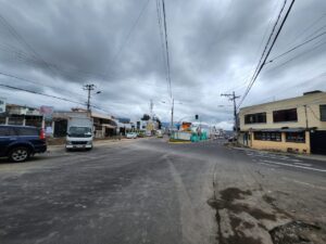 Regeneración de aceras no deja de levantar cuestionamientos