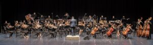 Hoy: Gala sinfónica en honor al Daniel Álvarez Burneo