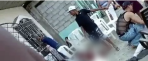 Masacre en la Isla Trinitaria en Guayaquil deja víctimas mortales