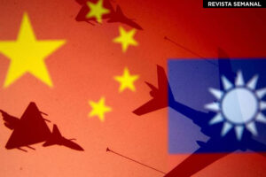 China: Clave para la paz en Ucrania