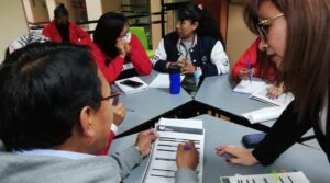 En Ecuador hay un déficit de psicólogos en las instituciones educativas
