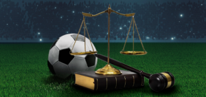 El Derecho Deportivo, una rama jurídica que toma fuerza en Ecuador