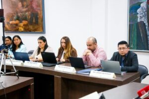 Hermetismo sobre perfiles de los directores municipales