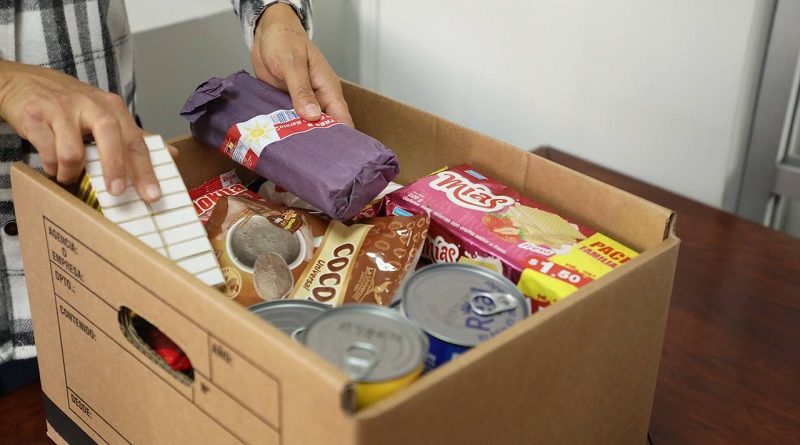 El Municipio de Quito abre nueve puntos para donaciones para Esmeraldas