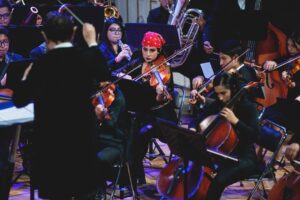 Este jueves: Noche sinfónica con la Misa de Coronación de Mozart