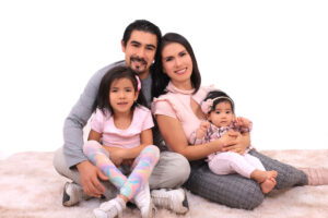 José Calderón: La importancia de ser un padre presente