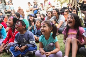 Cómo aprovechar la temporada de vacaciones con sus hijos