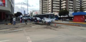 Evita el trafico en Quito: conoce los nuevos cierres viales