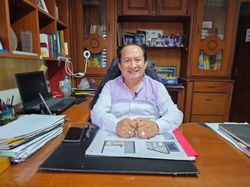 Manuel Guartán revela presunto ataque mediático en el sistema judicial