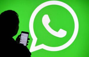 Modo compañero es una de las nuevas funciones de WhatsApp