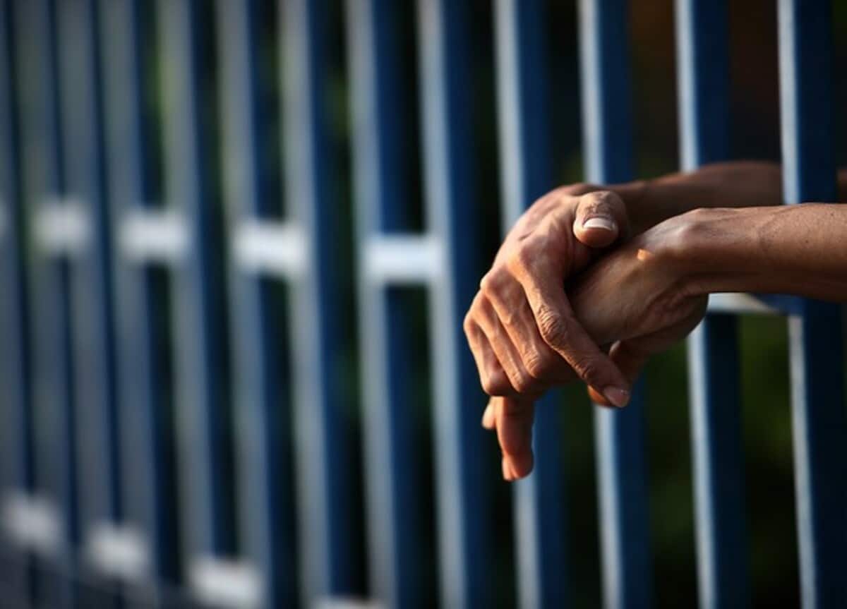 Sentenciado por abuso sexual a su sobrina
