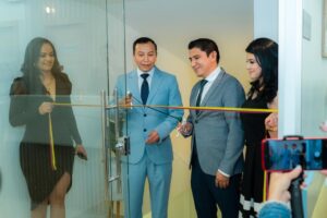 Se inaugura el primer Centro de Cirugía Digestiva y Biliar en Loja y la región sur del país