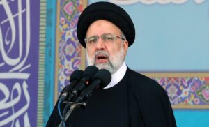 El presidente de Irán llega a Venezuela; luego visitará Cuba y Nicaragua