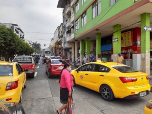 258 negocios cerraron sus puertas en Quevedo