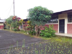 Centro Forense se construirá en la vía a San Carlos