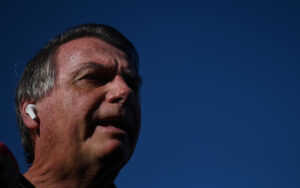 «Es una puñalada por la espalda»: Bolsonaro sobre la inhabilitación política por ocho años