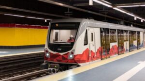 La empresa del Metro de Quito presenta 4 problemas