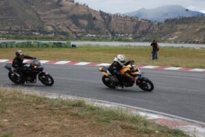 Motociclismo. Una válida de motociclismo de velocidad se disputará en el autódromo.  