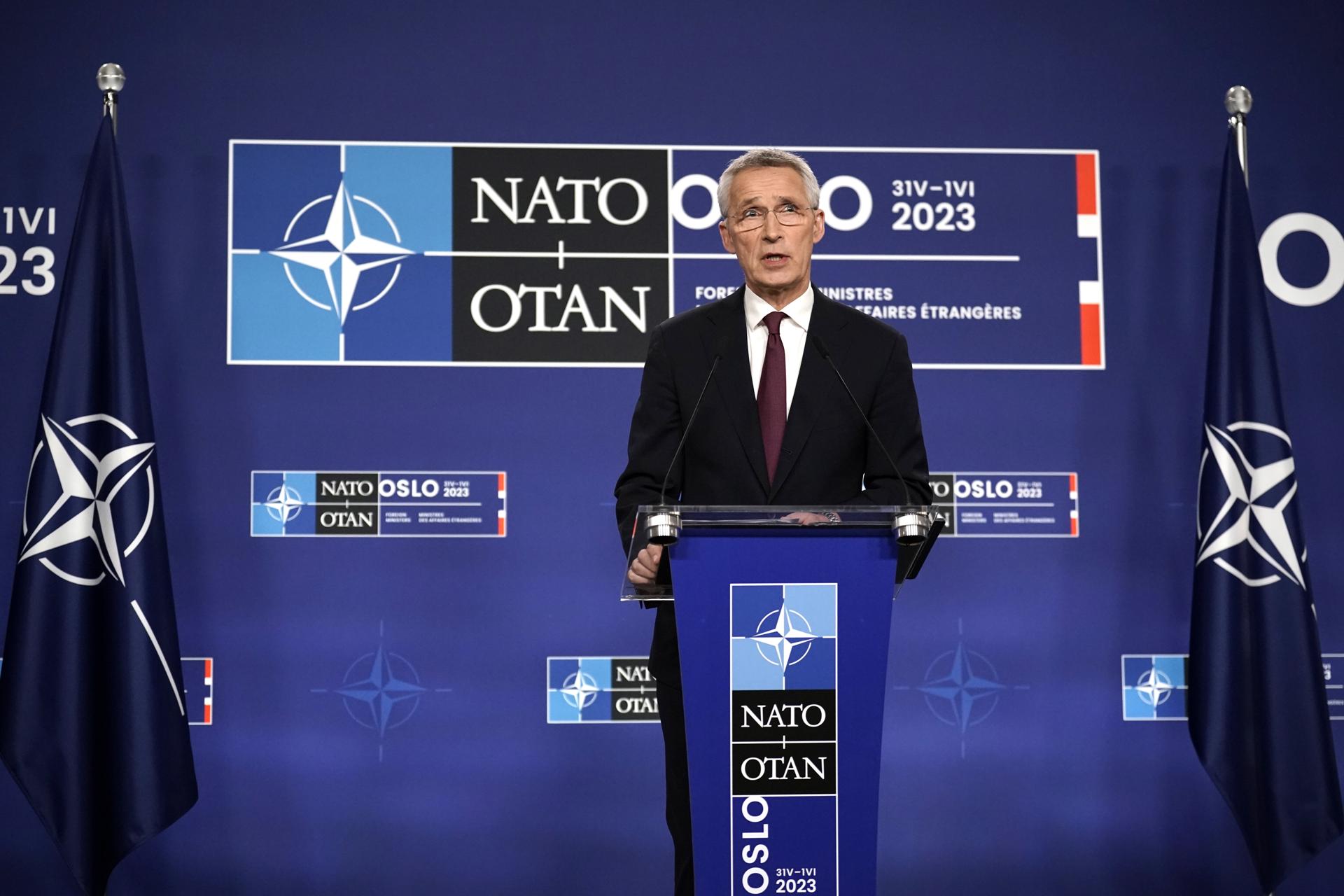 La OTAN sigue de cerca el aumento de presencia rusa y china en América Latina