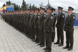 Policía Nacional anuncia convocatoria de reclutamiento e ingreso para junio de 2023