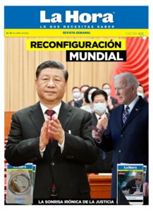 Santo Domingo: Revista Semanal 72