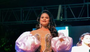 Daniela Agustina Molina, la nueva Reina de las Paltas 2023 – 2024