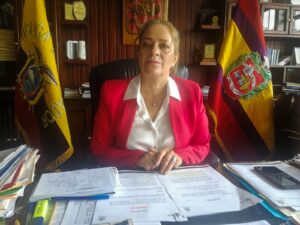 Exalcaldesa Picoita será denunciada por haber  entregado anticipo de 3.5 millones a SIMAR
