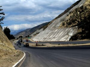 Peajes: ¿Son la solución al mal estado de la Ruta VIVA y la Simón Bolívar?