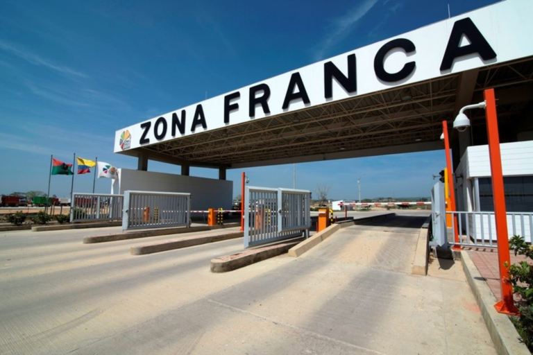 Zonas francas: Identidad y autonomía económica de los territorios