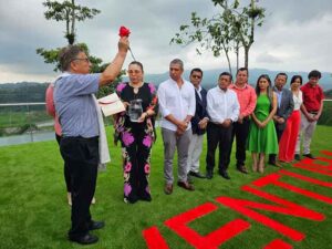 Minigolf en Santo Domingo