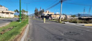 Cierre de vías por trabajos de mejoramiento en Pasochoa