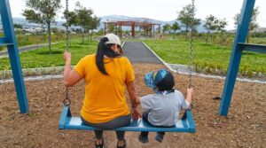 Los cuatro mejores parques de Quito para realizar actividades al aire libre