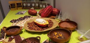 Regresa la Feria del Cacao y Chocolate con la participación de 90 marcas