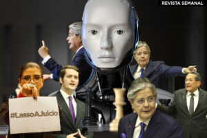 Inteligencia artificial y la muerte cruzada