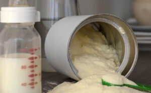 Contrabando y descontrol en la comercialización de leche en polvo perjudica a los productores ecuatorianos